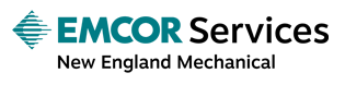 EMCOR Services New England Mechanical logo